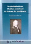 Erskine, Ebenezer - De plechtigheid van Christus hemelvaart *nieuw* --- Een predicatie over Psalm 47 vers 6 Erskine, Ebenezer - De plechtigheid van Christus hemelvaart *nieuw* --- Een predicatie over Psalm 47 vers 6