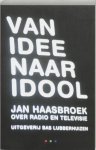 [{:name=>'J. Haasbroek', :role=>'A01'}] - Van Idee Naar Idool