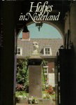 R. Spruit - Hofjes in nederland R. Spruit - Hofjes in nederland