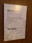 Beets, Nic - De levenden. Een geschiedenis uit het Pacific-oorlogsjaar 1942