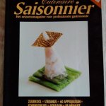 diverse auteurs - Culinaire Saisonnier herfst 2008