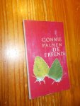 PALMEN, CONNIE, - De erfenis.