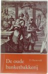 D. Barneveld - De oude banketbakkerij