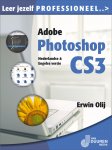  - Leer jezelf Professioneel Adobe Photoshop CS3