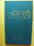 Rozelaar, M. - Het boek Job. Uit het Hebreeuws in Nederlandse verzen overgebracht en van een inleiding, toelichting en verantwoording voorzien