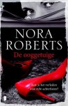 Nora Roberts - De ooggetuige