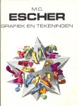 Escher, M.C. - Grafiek en tekeningen