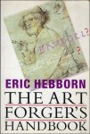 Hebborn, Eric - Art Forger's Handbook