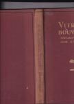 Vitruvius, vertaald en ingeleid door J.H.A. de Mialaret - Vitruvius' tien boeken over de bouwkunst
