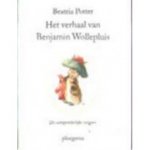 Potter, Beatrix - Het verhaal van Benjamin Wollepluis