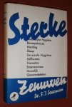 Soesman, F.J. - Sterke zenuwen : een medisch-sociologische studie over de hygiene van den geest