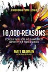 Matt Redman - 10,000 Reasons