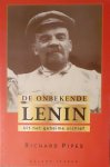 R. Pipes, D. Brandenberger - De onbekende Lenin