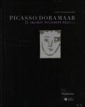 Anne Baldassari, Marcel Pochard, Thomas Grenon, Francine Mariani-Ducray - Picasso/Dora Maar :  Il faisait tellement noir.
