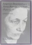 Angenies Brandenburg - Annie Romein-Verschoor, 1895-1978