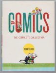 Brian Walker - The comics : the complete collection