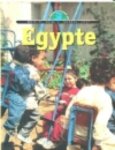 N. Frank - Egypte / Met het oog op...