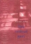 NICO TER LINDEN * De dromen van de Schenker en de Bakker - HET VERHAAL GAAT deel 1 De verhalen van de Thora * Adam en Eva in het paradijs * de toren van Babel * Abraham en Melchisedek * Sarah en Hagar * De verwoesting van Sodom en Gomora * de vrouw van lot