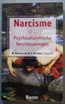 Heuves, Willem / Nicolai, Nelleke J. (redactie) - Narcisme / psychoanalytische beschouwingen Heuves, Willem / Nicolai, Nelleke J. (redactie) - Narcisme / psychoanalytische beschouwingen