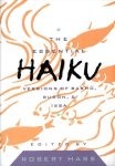 Hass - Essential Haiku Volume 20 Versions of Basho, Buson, and Issa