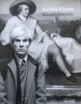 Klemm, Barbara, Wiegand, Schulze - Künstlerporträts
