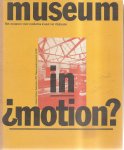  - Museum in motion / druk 1