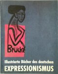 Ralph Jentsch - Illustrierte Bücher des deutschen Expressionismus