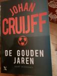 Bert Hiddema - Johan cruyff, De gouden jaren