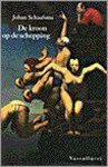 J. Schaafsma - KROON OP DE SCHEPPING