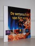 Boyer, L. - De wetenschap van het vuur