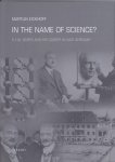 M. Eickhoff - In the name of Science? P.J.W. Debye and his career in Nazi Germany