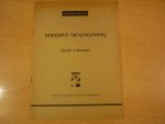 Schubert; Franz - Mirjam's Siegesgesang (voor Sopraan Solo, Koor met pianobegeleiding)