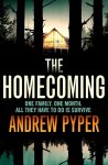 Andrew Pyper 43945 - The Homecoming