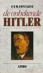 Fontaine - Onbekende hitler