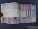Keith Stephenson, Mark Hampshire. - Stripes: communicating with pattern. Keith Stephenson, Mark Hampshire. - Stripes: communicating with pattern.