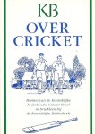  - KB over Cricket