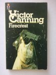 Canning, Victor - Firecrest