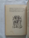 CHARLES DICKENS CH. - illustrations de YOEP NICOLAS - traduction de ROSE CELLI. - La vie de N.S. Jésus Christ racontée à ses enfants