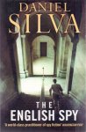 Silva, Daniel (ds1326) - English Spy