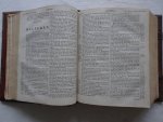 N.n.. - Bijbel. Dat is de gansche Heilige Schrift, bevattende al de kanonijke boeken van het Nieuwe Testament, op last van de Hoog-mog. Heeren Staten Generaal der Vereenigde Nederlanden. N.n.. - Bijbel. Dat is de gansche Heilige Schrift, bevattende al de kanonijke boeken van het Nieuwe Testament, op last van de Hoog-mog. Heeren Staten Generaal der Vereenigde Nederlanden.