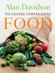 Alan Davidson - The Oxford Companion to Food