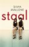 Avallone, Silvia - Staal gesigneerd