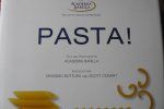 Academia Barilla - Pasta!