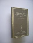 Marsman, H. - De dood van Angele Degroux