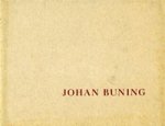 BUNING -  Vroom, N. R. A.: - Johan Buning.