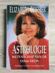Teissier, Elizabeth - Astrologie, wetenschap van de XXIste eeuw