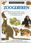 Parker, Steve - Ooggetuigen - Zoogdieren