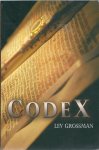 Grossman, Lev - Codex