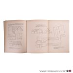 Zippelius, Adelhard. - Das Bauernhaus am unteren deutschen Niederrhein. Zippelius, Adelhard. - Das Bauernhaus am unteren deutschen Niederrhein.