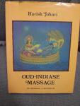 Johari, Harish - Ayurveda Oud-Indiase massage Traditionele massagetechnieken volgens de ayurveda